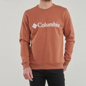 Columbia Men's  pullover Sweater